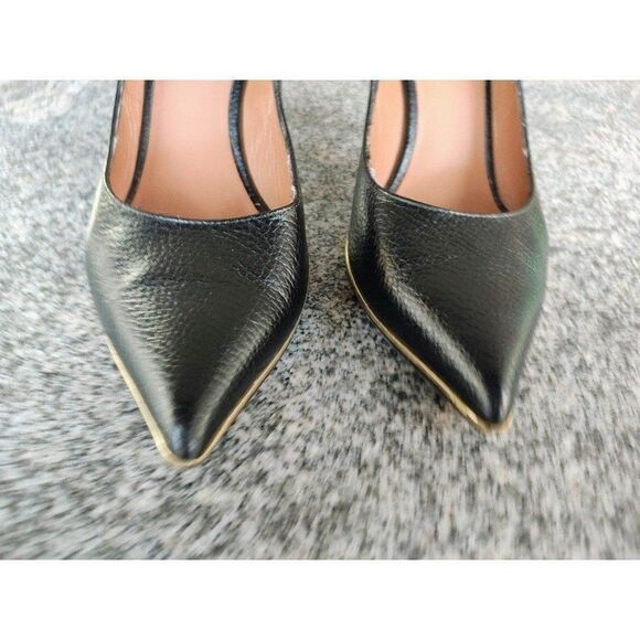 Givenchy Pointed Toe Heels - Picture 4 of 6
